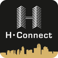 Hindva Builders mobile application icon