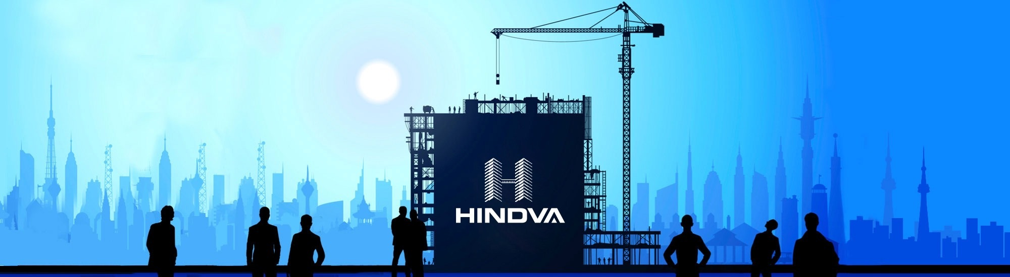Career Opportunities and Job Openings at Hindva Builders