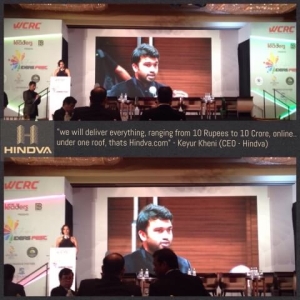 Hindva announces its Dream of Digital Development campaign