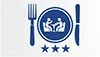 3 star category hotel with business conference room and restaurant at Hindva Dreams