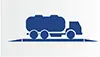 Industrial weighbridge facility for cargo trucks at Hindva Dreams