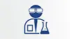Modern R and D quality inspection lab facility at Hindva Dreams
