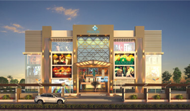 Hindva Pavilion Commercial Property in Ahmedabad