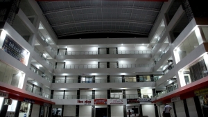Overview view of Hindva Sicilia project developments