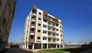 Solitaire Project Overview Image by Hindva Builders