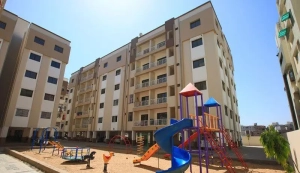 Shantiniketan 3 project site layout plan overview