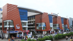 Commercial space gallery image of The Palladium Mall